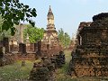 Si Satchanalai P0707 Wat Nang Phaya